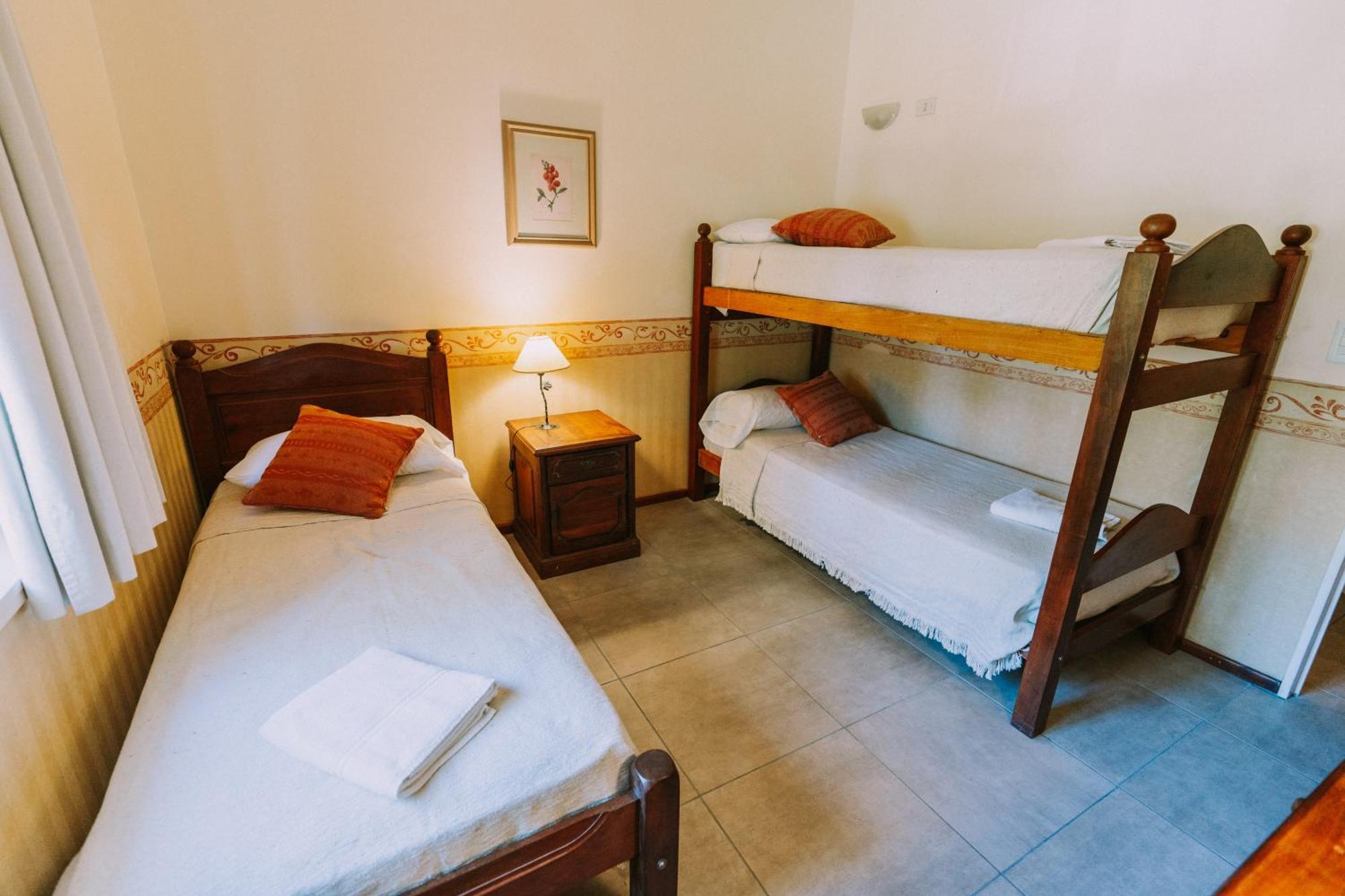 Hotel Apartur Mar Del Plata Luaran gambar