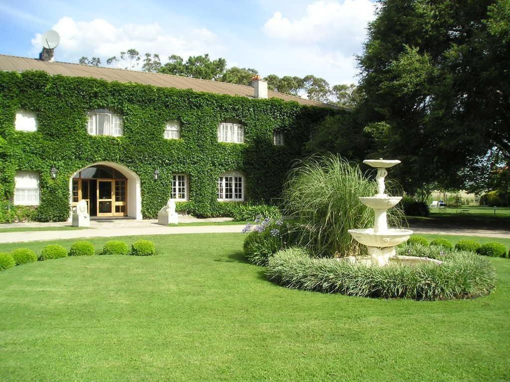 Hotel Apartur Mar Del Plata Luaran gambar